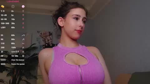 Luna online show from October 11, 2:09 pm