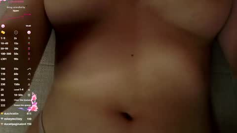 Luna online show from January 5, 5:27 pm