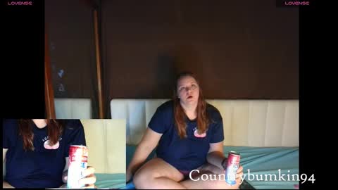 countrybumkin94 online show from November 22, 1:52 am