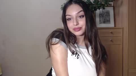 Courtney online show from January 14, 6:38 pm