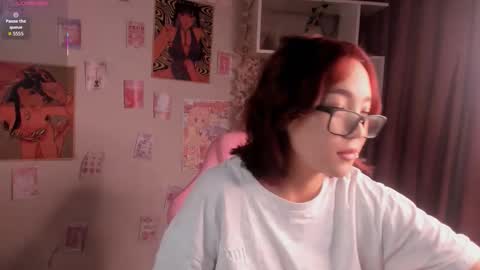 Yuna online show from September 11, 9:26 pm