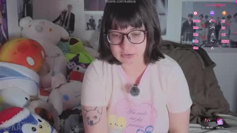 Katxce online show from November 27, 10:34 pm