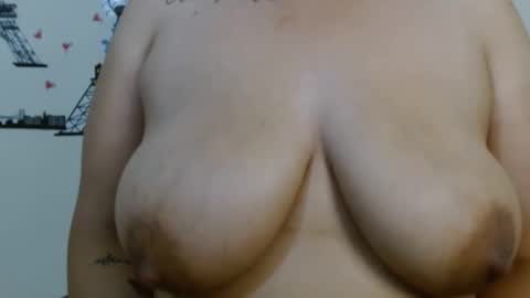 cozy_kitty online show from March 3, 12:49 am