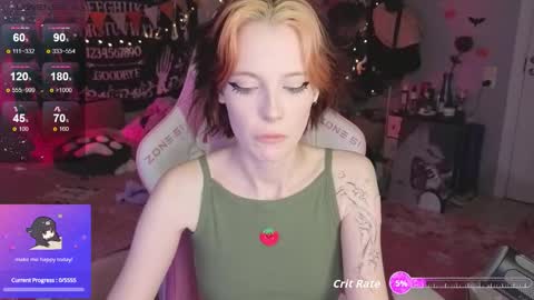 Tati online show from November 4, 8:25 pm