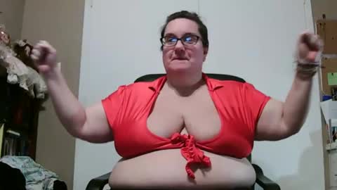 Craftgirl online show from October 23, 2:12 pm