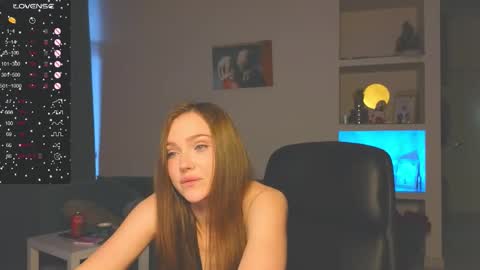 lucy online show from February 18, 2:27 pm