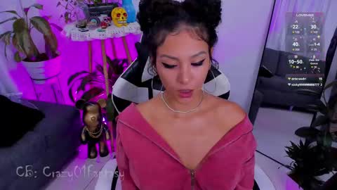 Laura  online show from February 21, 4:29 am