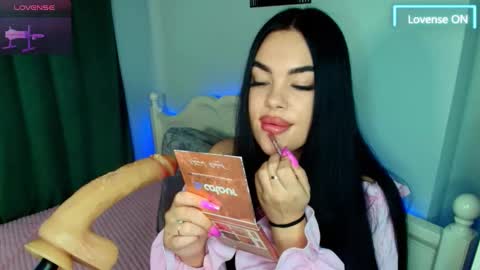 Eva online show from October 31, 7:12 am