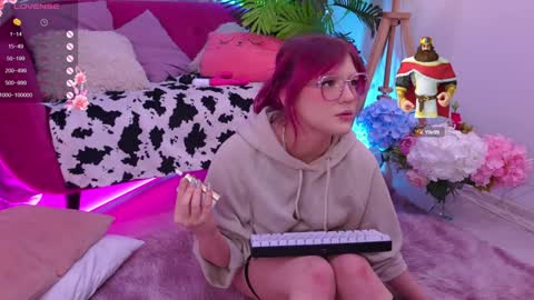 Sonya online show from February 5, 2:59 pm