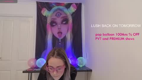 Stacy 2pm to 6pm mon-fri 3 CAT online show from March 25, 2:31 pm