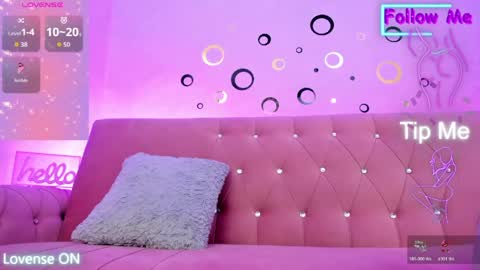 tattoodoll online show from March 22, 5:35 am