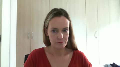 Anny online show from February 27, 10:37 am