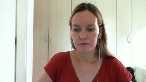 Anny online show from February 20, 10:48 am