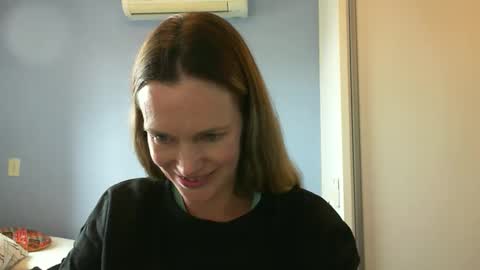 Anny online show from September 25, 4:17 pm