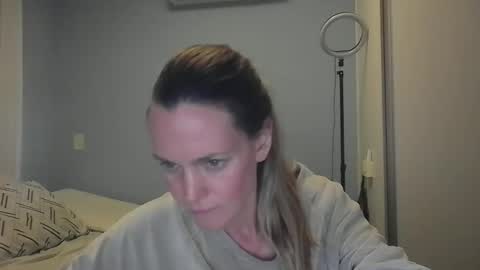 Anny online show from November 25, 12:13 am