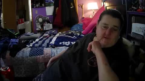 crazygirl802 online show from April 18, 7:07 pm