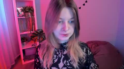 Alice online show from February 12, 1:35 pm