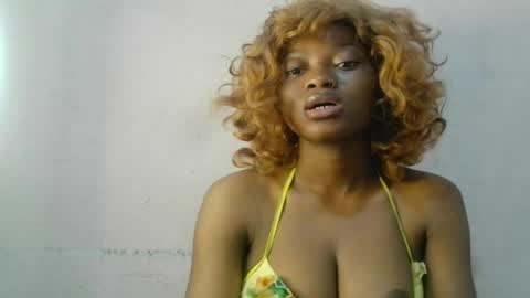 Creamy babyx online show from June 9, 8:52 pm