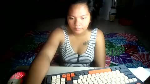 my pussy always wet online show from July 17, 4:39 am
