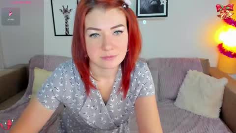 creamy lissa online show from January 19, 12:12 pm