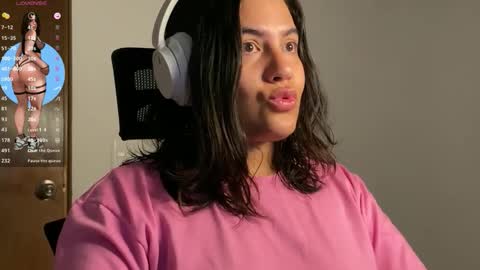 Your Indie Cream Dream  online show from December 14, 3:12 am