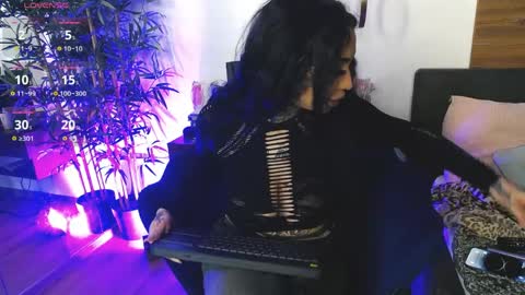 Sophie online show from April 5, 7:07 am