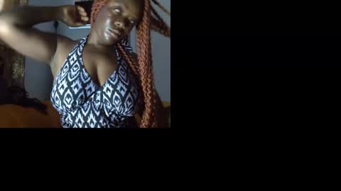 creamypussyxx online show from November 18, 7:15 pm