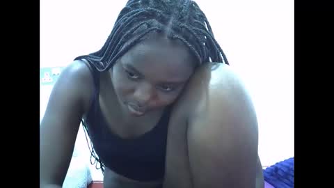 creamyypussyy online show from April 29, 9:01 am