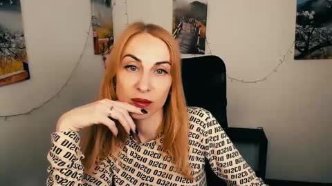 Lera online show from June 1, 12:40 pm