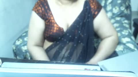 Sonika69 online show from February 28, 7:25 pm