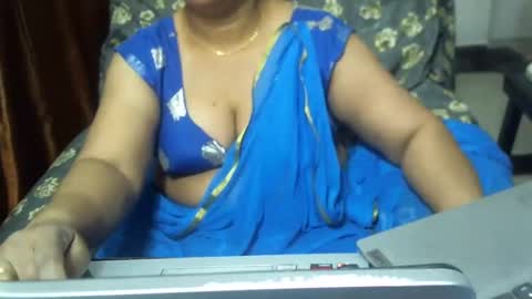 Sonika69 online show from March 4, 10:35 am