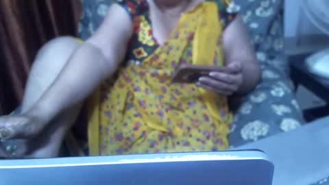 Sonika69 online show from March 6, 11:36 am