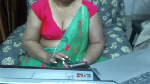 Sonika69 online show from March 8, 5:25 am