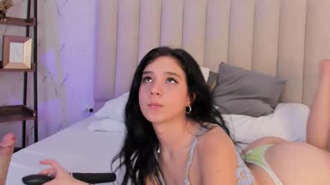 Cristal   online show from February 28, 3:55 pm