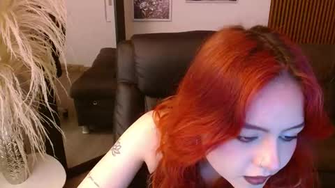 Tatiana  online show from February 6, 4:10 am