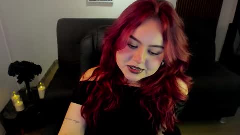 Tatiana  online show from October 11, 4:06 am