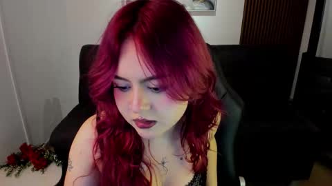 Tatiana  online show from September 18, 4:00 am