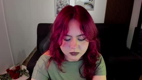 Tatiana  online show from September 20, 4:22 am