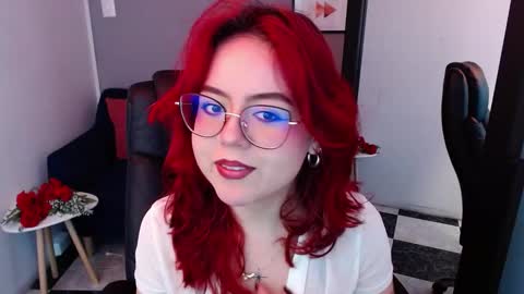 Tatiana  online show from February 26, 8:24 pm