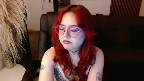 Tatiana  online show from February 8, 5:08 am