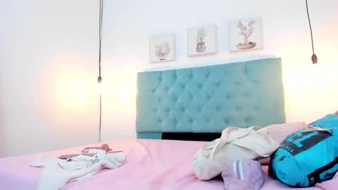 cris_dulce online show from September 25, 6:50 pm