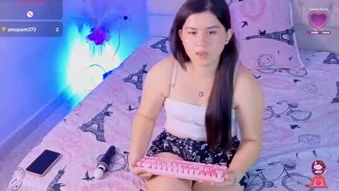 cristal online show from June 5, 7:09 pm