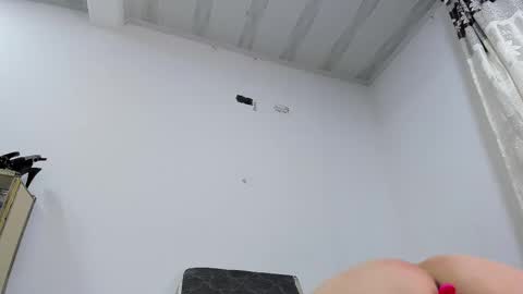 Cristal online show from December 18, 8:57 pm