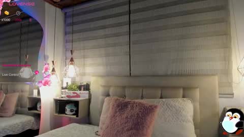 Cristal online show from January 17, 4:09 am