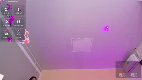 Cristal online show from April 1, 10:27 am