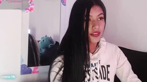 CRISTAL online show from October 24, 8:38 pm