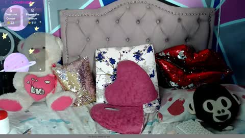 Cristal online show from February 7, 10:08 am