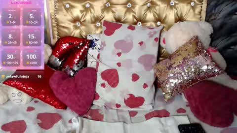 Cristal online show from September 24, 7:07 am