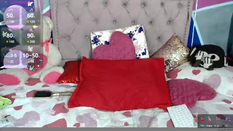 Cristal online show from February 24, 10:35 am