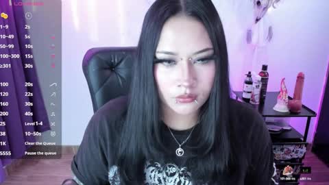 Cris online show from January 22, 12:27 pm